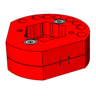 QC-40 Teach Aid