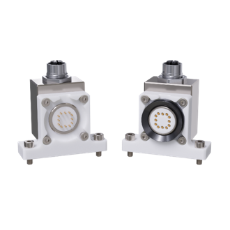 GBX Modules (Master and Tool) Shown