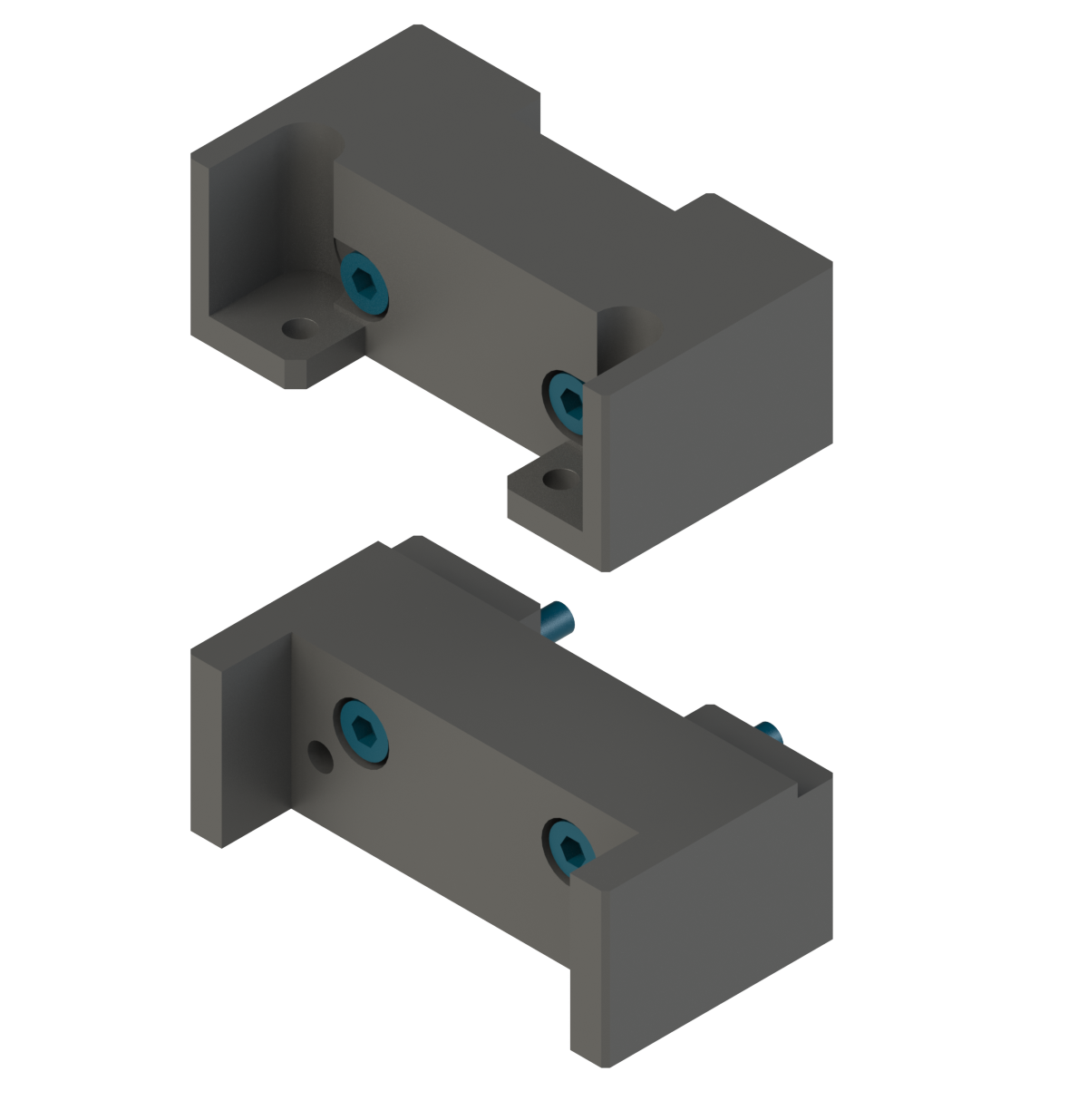 JJ112 Modules (Master and Tool)