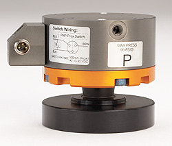 New SR-61 Collision Sensor