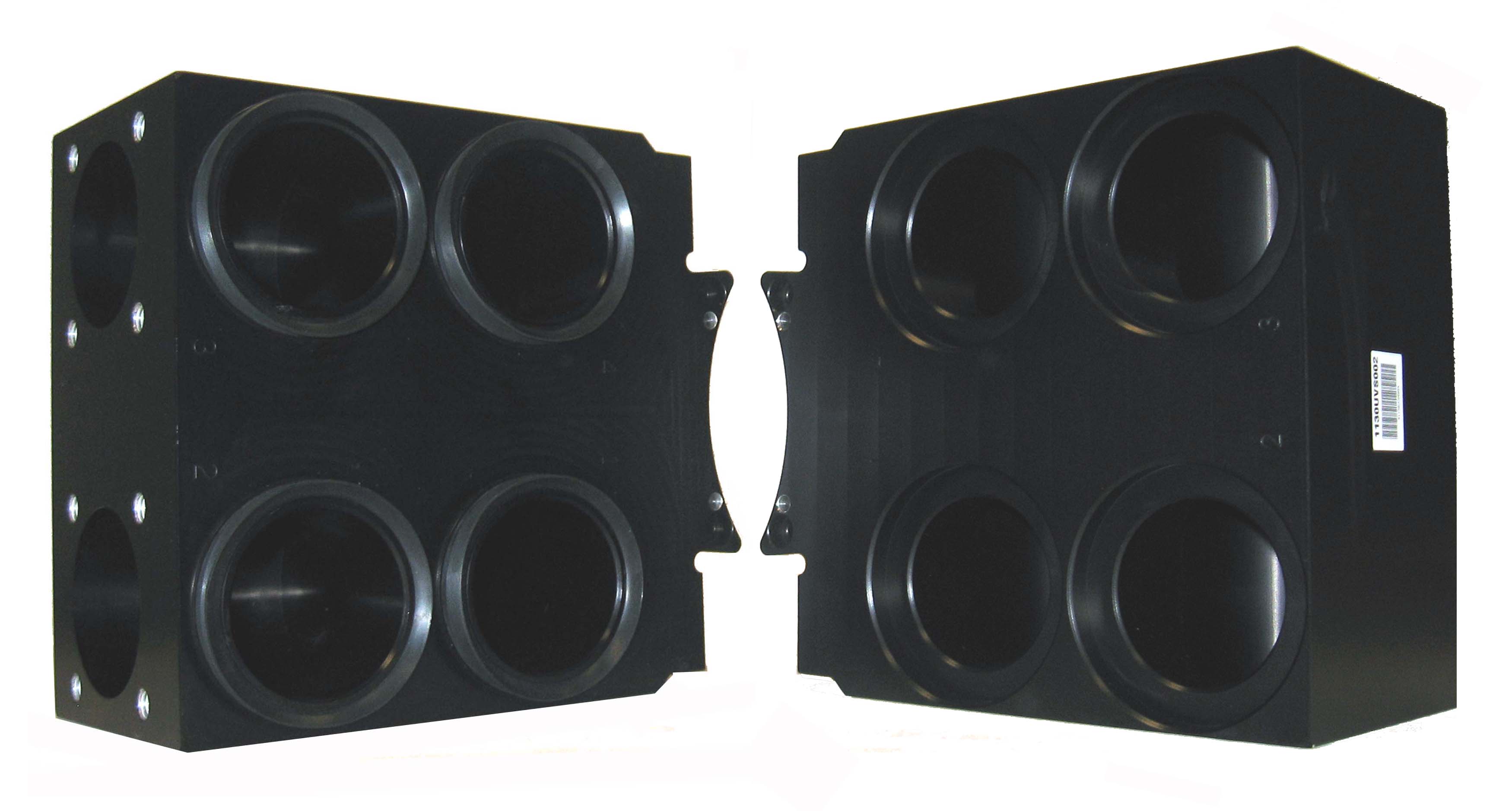ATI Tool Changer Products: AV6