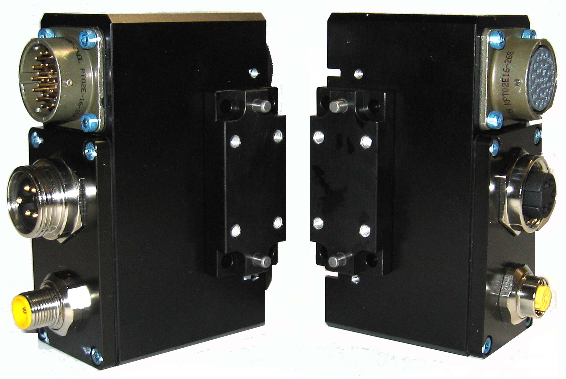 BPS26 Modules (Master and Tool)
