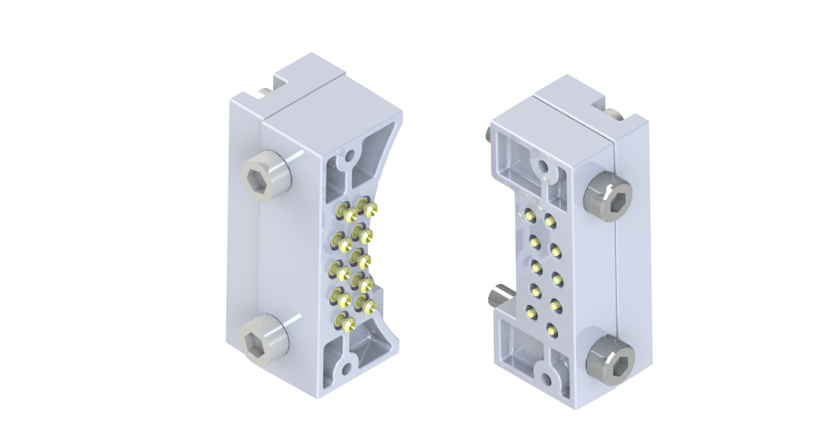 E10-010 Modules (Master and Tool)