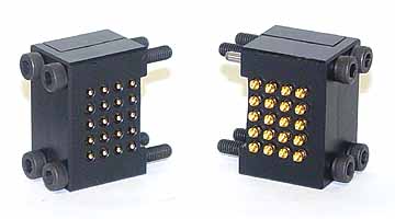 E2A Modules (Master and Tool)