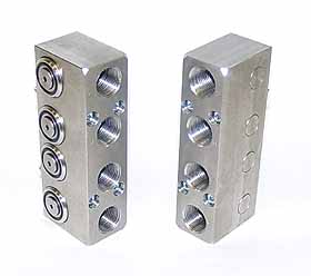 FN4 Modules (Master and Tool)