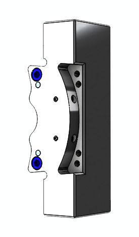 Air Adapter (JA3 Master shown)