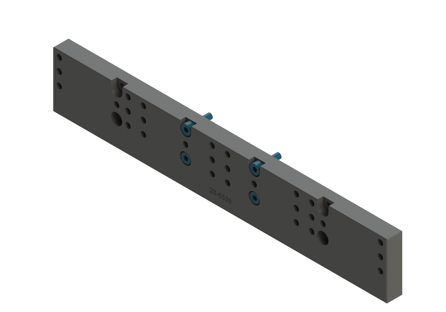 JJ113 Adapter Assembly