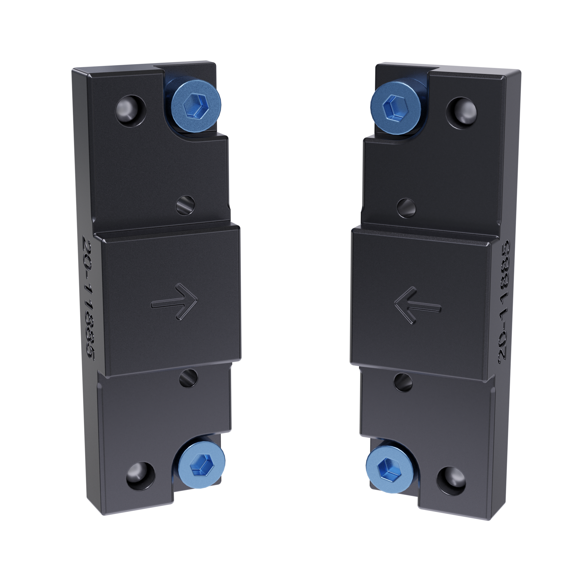 JJ116 Adapter Modules