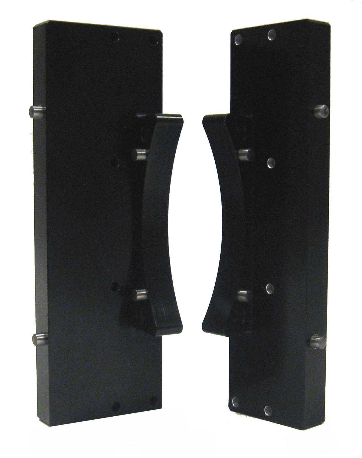 JM6 Modules (Master and Tool)