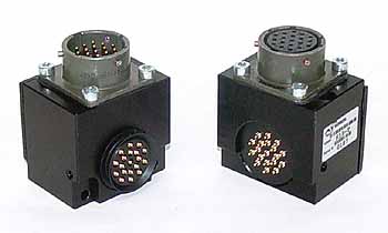 ATI Tool Changer Products: K19 Family