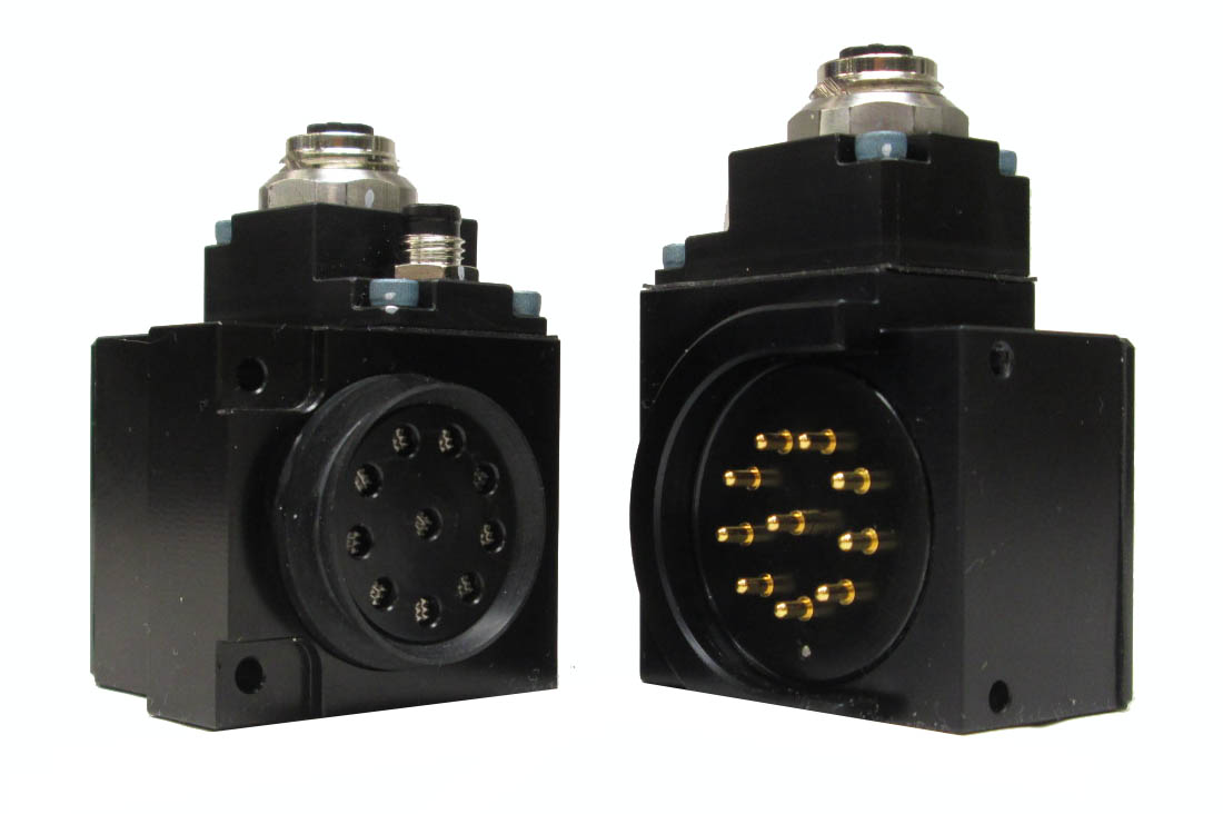 KE8 Modules (Master and Tool)