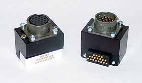 L19 Modules (Master and Tool)