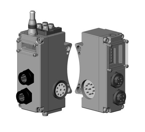 DA2 Modules (Master and Tool)