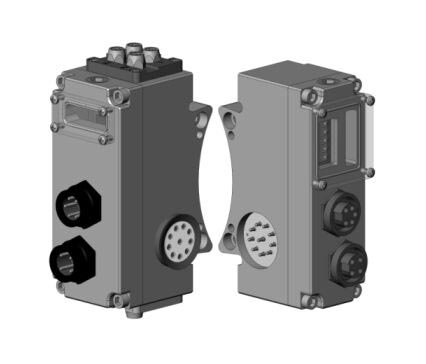 DB8 Master and DB4 Tool Modules