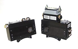 DD5 Master and DD2 Tool Modules