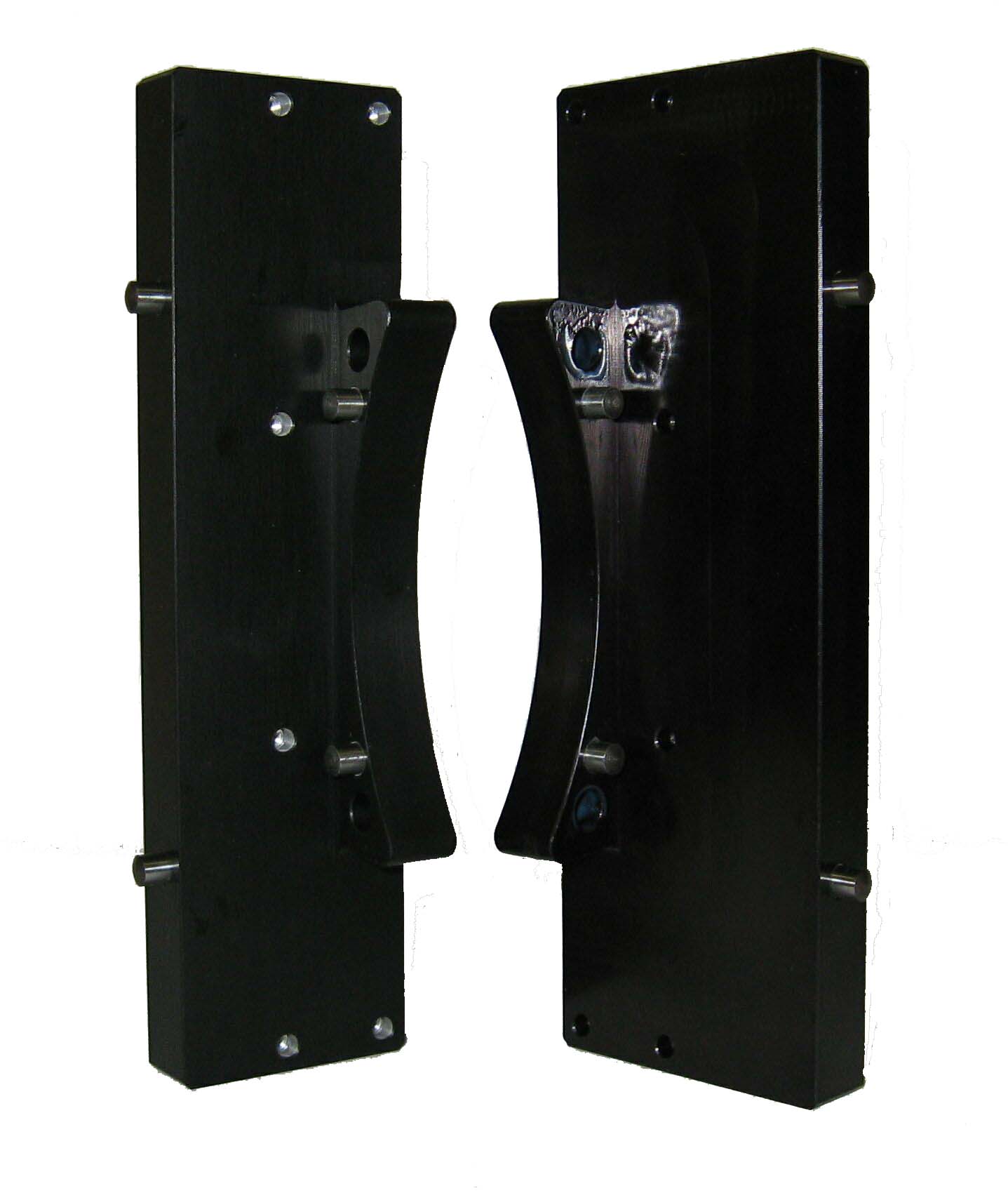 JJ2 Modules (Master and Tool)