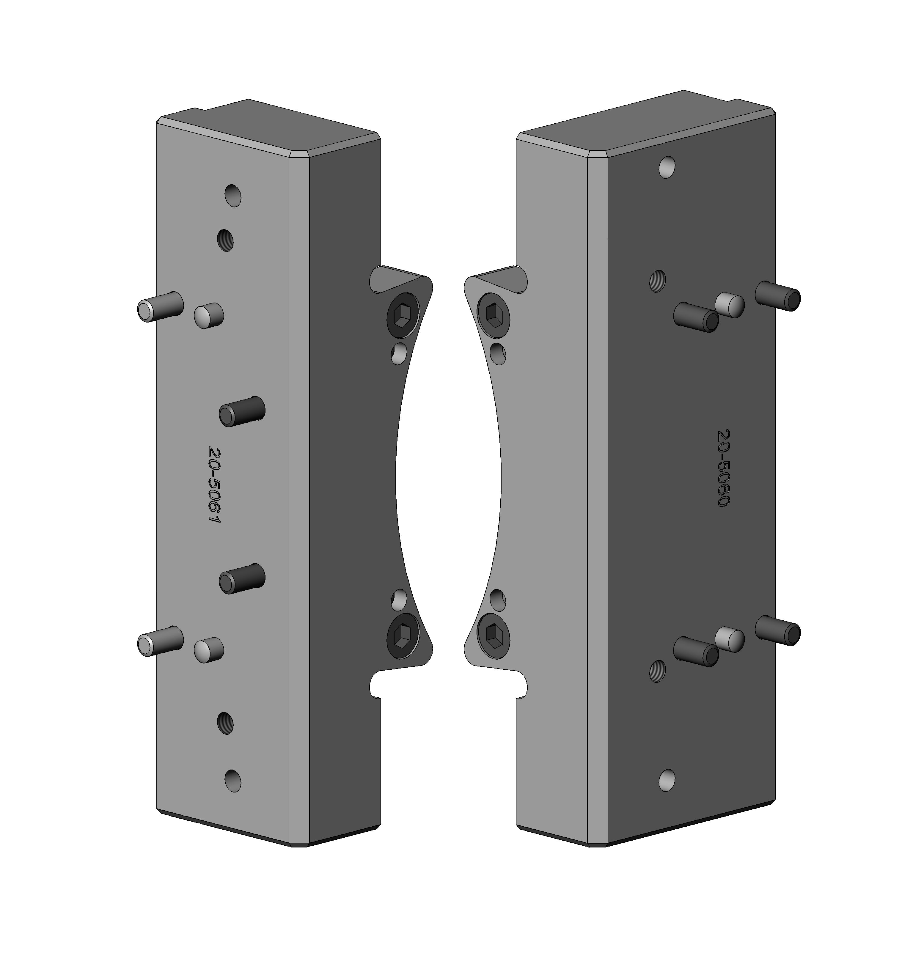 JM2 Master and Tool Modules