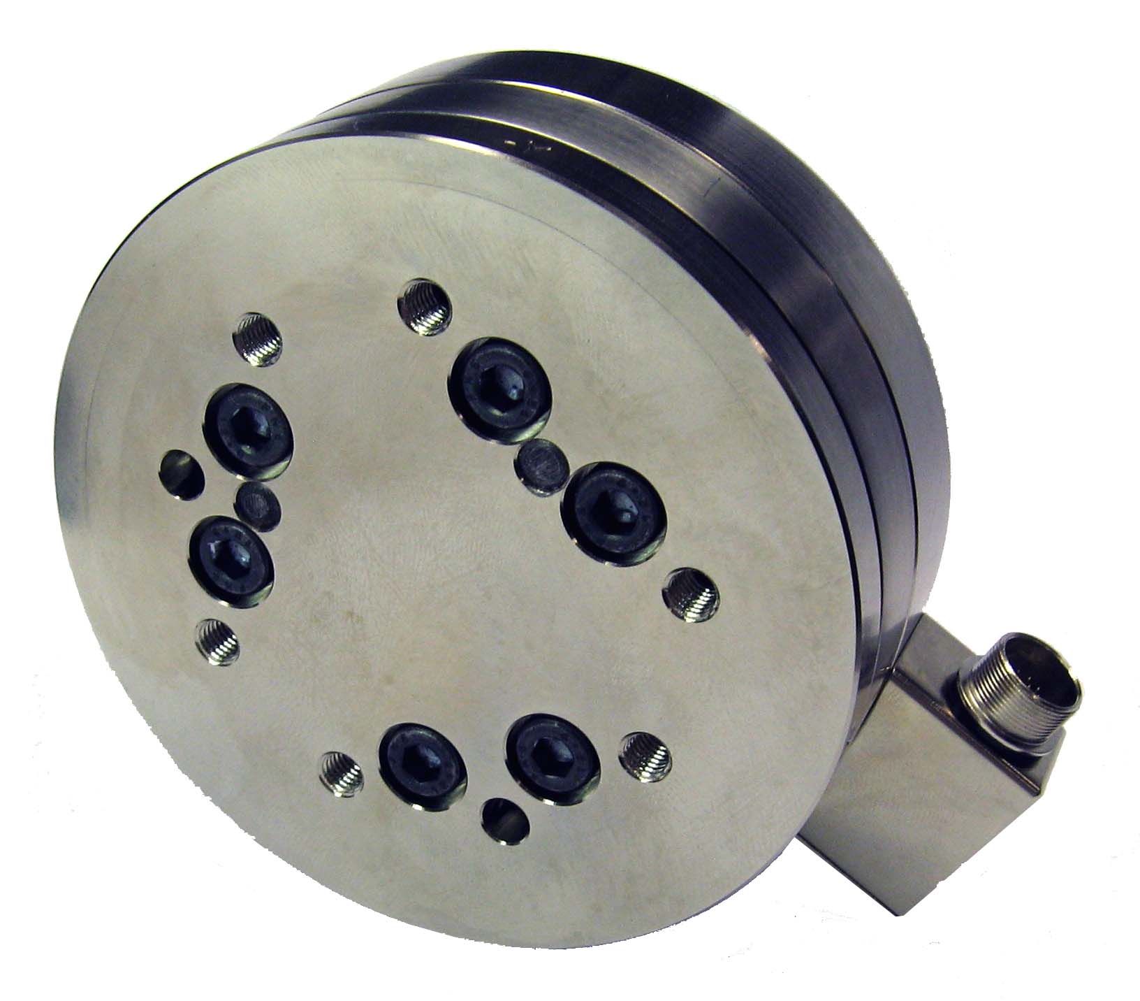 Omega85 Transducer