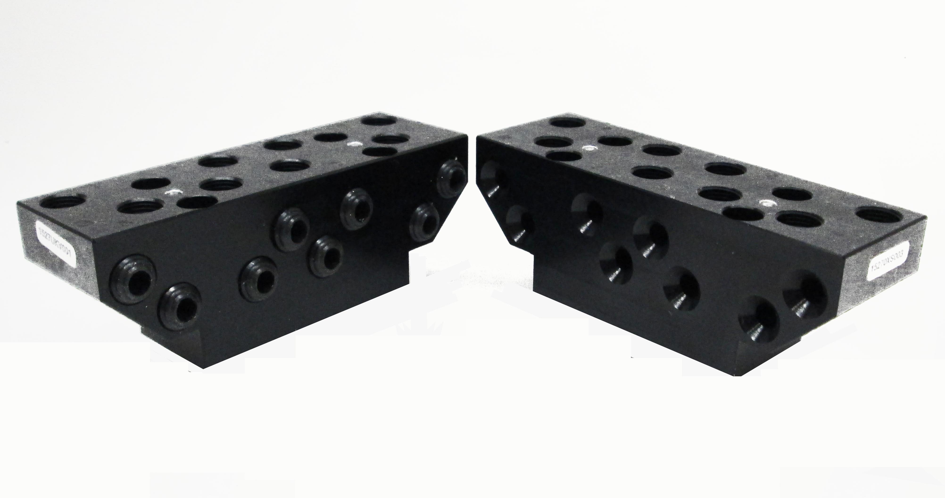 P188 Euro Modules (Master and Tool)