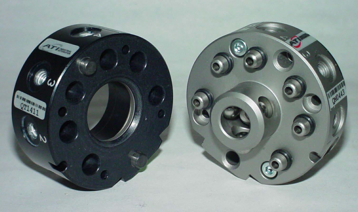 QC-10 Master and Tool
