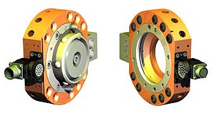 QC-150 Master and Tool Plate with G19 electrical module and FN2 self-sealing fluid module