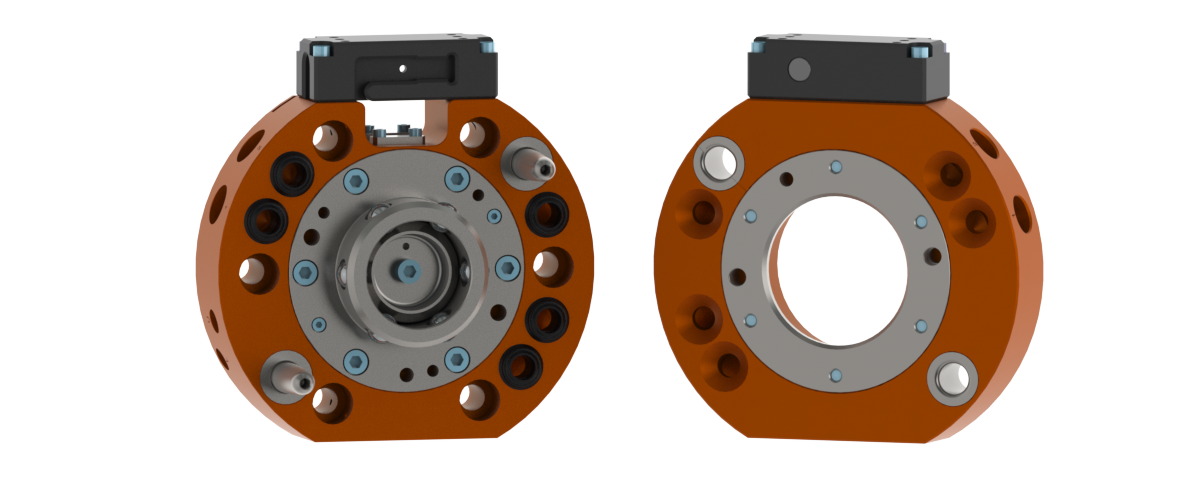 Máster y Herramientas QC-76 