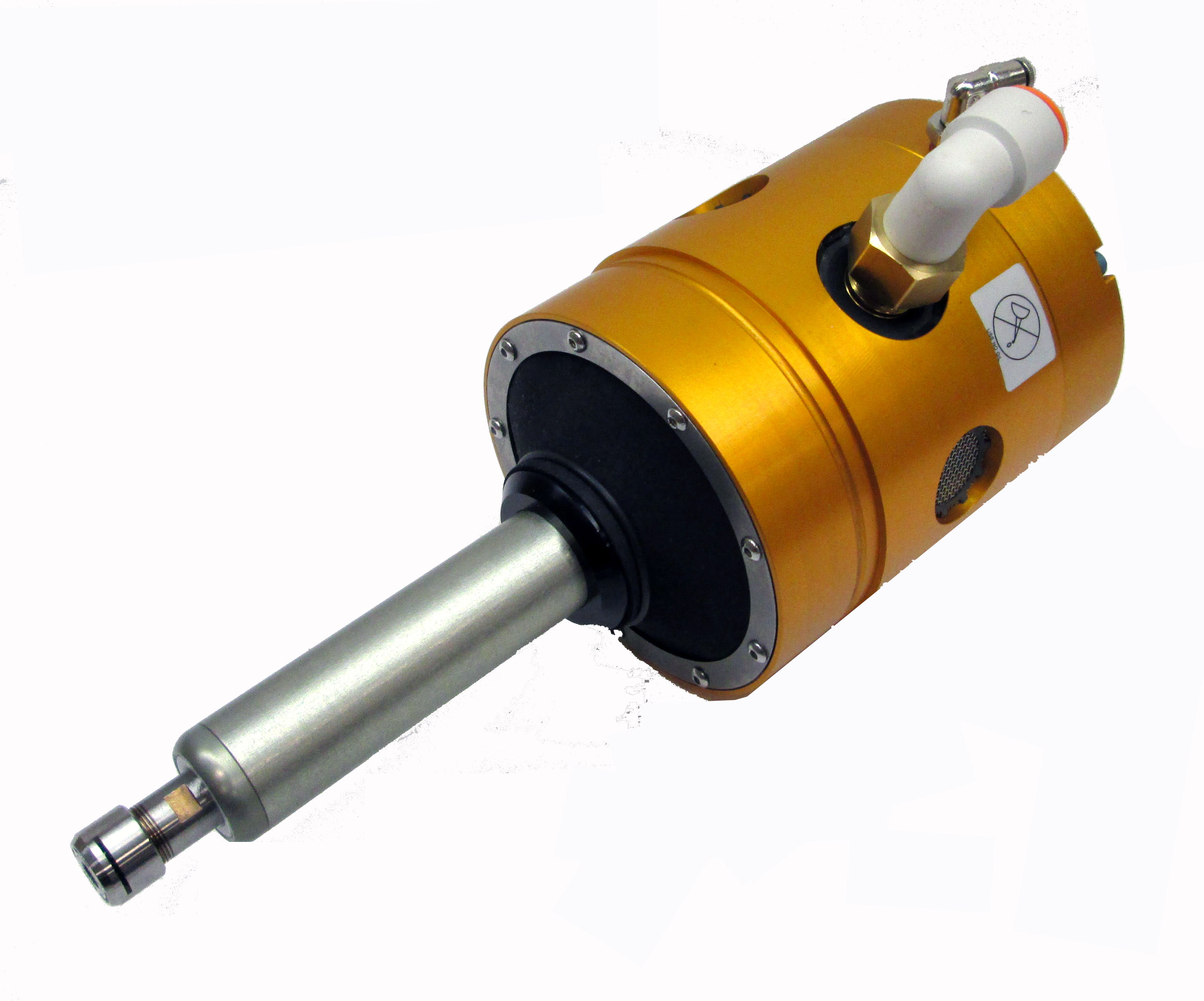 RS-660-ER Deburring Tool