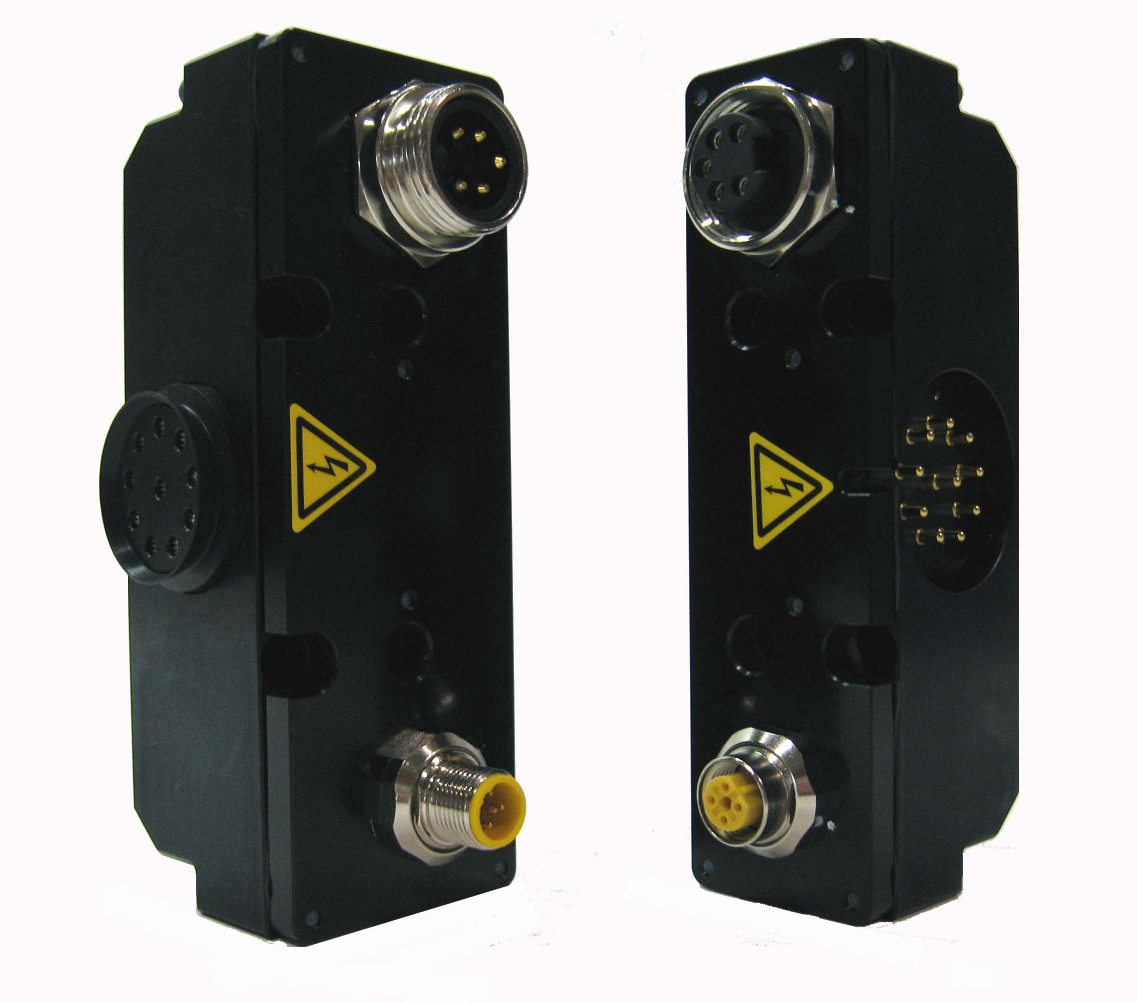 TB Modules (Master and Tool)