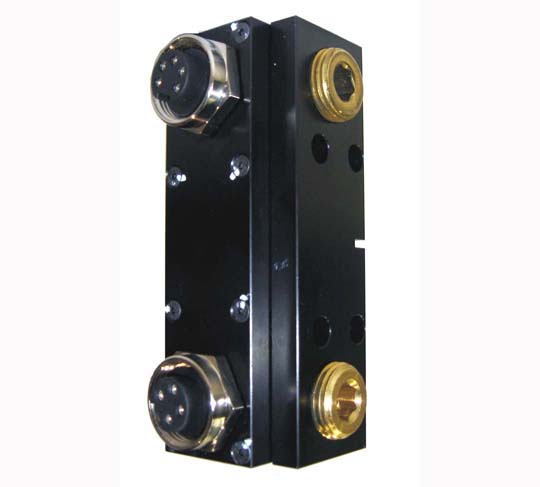 TDS Module (Tool side only)