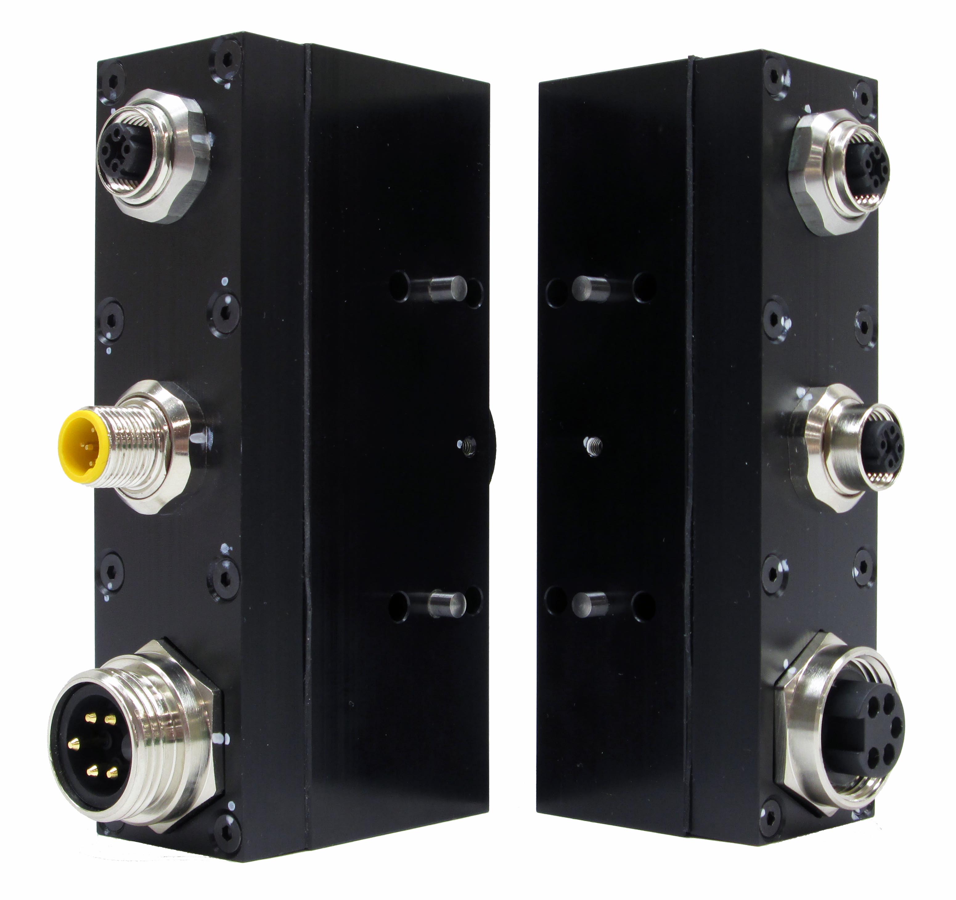 TPS Modules (Master and Tool)