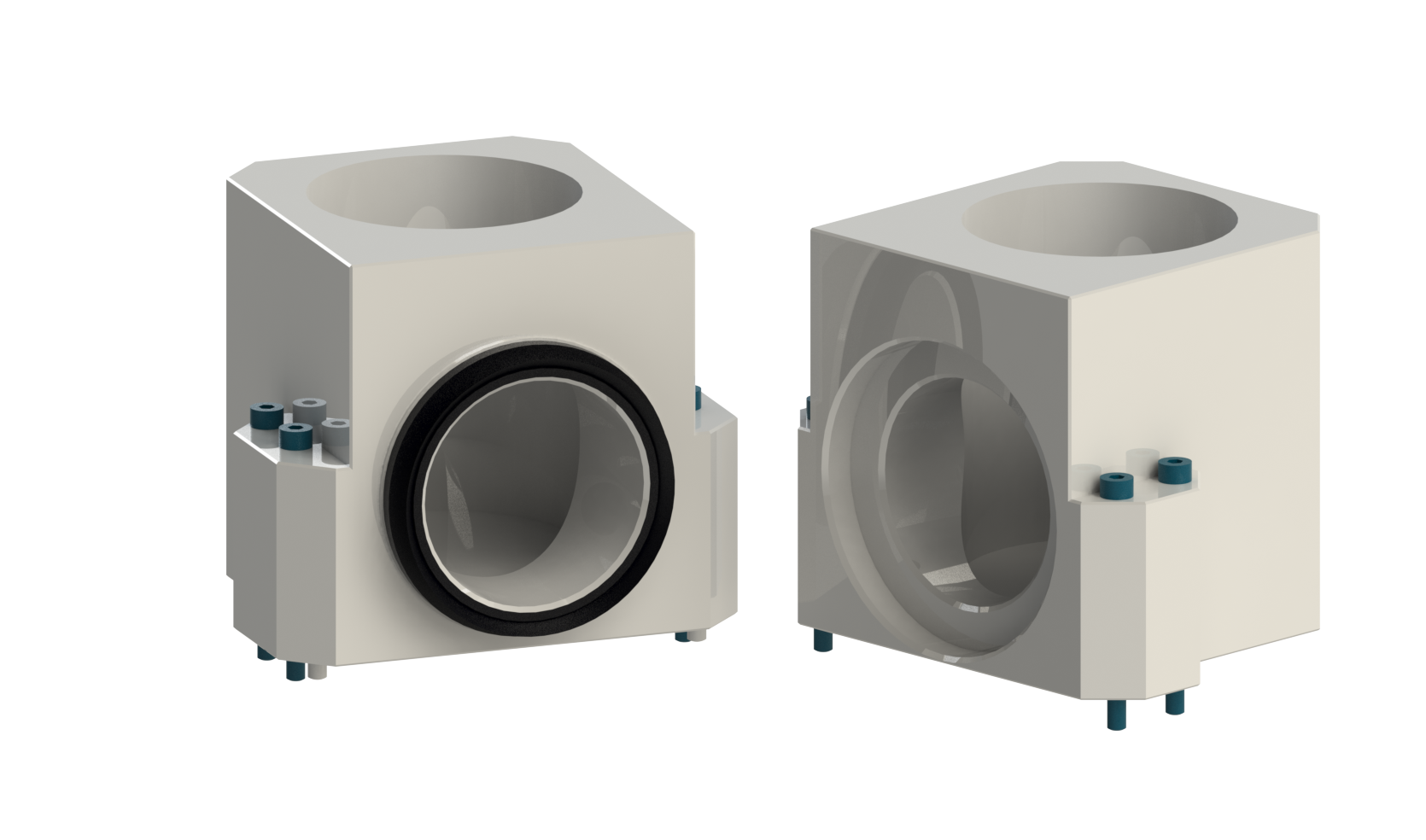 V200-M-E Master and V200-T-E Tool Modules