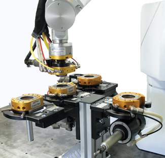 ati robot tooling