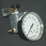 ATI Flexdeburr Precision Regulator Assembly