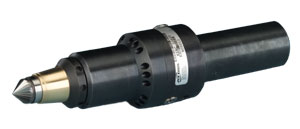 CNC Hiac: Speedeburr designed for CNC Edge Deburring and CNC Chamfering