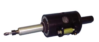 Flexdeburr 340 Robotic Deburring Tool