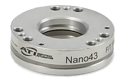 TWE F/T: Multi-Axis Force/Torque Transducer