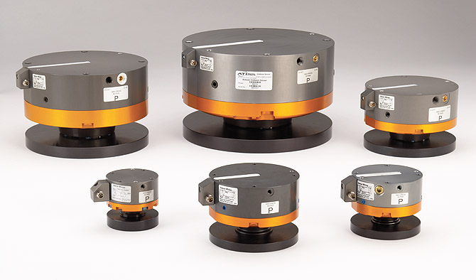 机器人防碰撞传感器